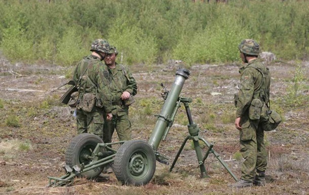 Сепаратисти відновили обстріл Широкиного - Міноборони