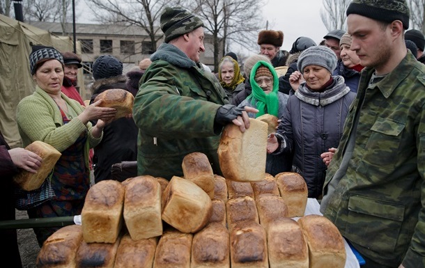 Корресподент: Миру і цукерок. Зона АТО після другого перемир’я