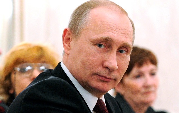 По следам президента: Путин заболел?