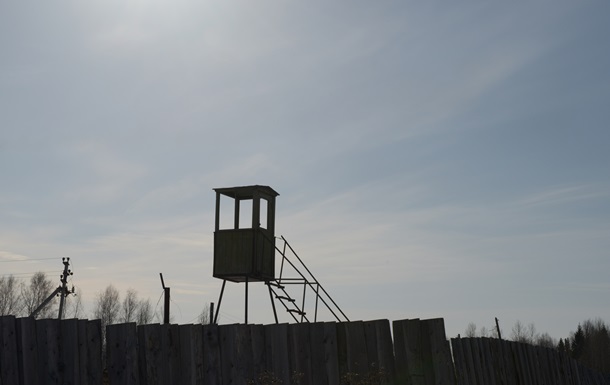 Украина просит РФ выдать заключенных с подконтрольных боевикам территорий