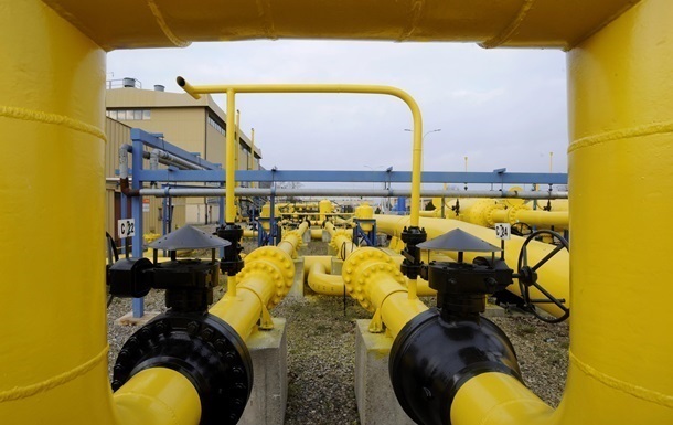 Американська компанія перерахує запаси нафти і газу в Україні