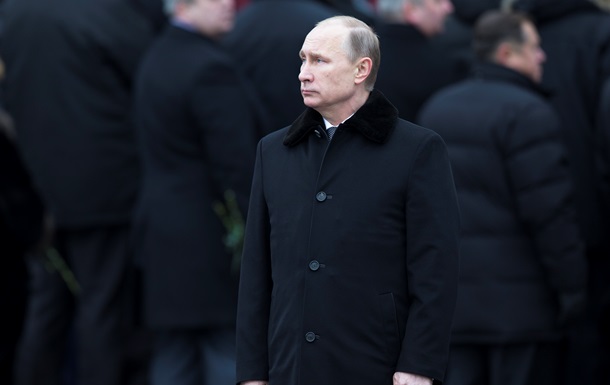 Обзор зарубежных СМИ: что означает пропажа Путина и почему падает евро