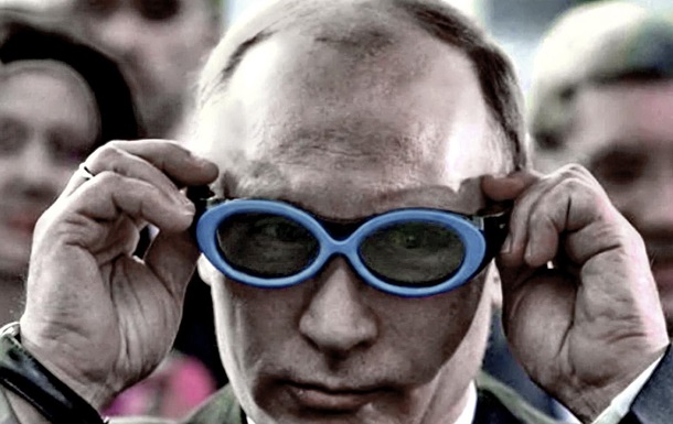 Кремль в панике или московский вояж «жидобандеровцев»