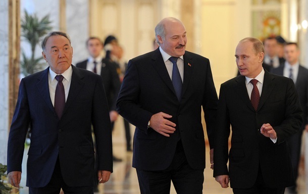 В Астані назвали нову дату зустрічі Назарбаєва, Лукашенка і Путіна