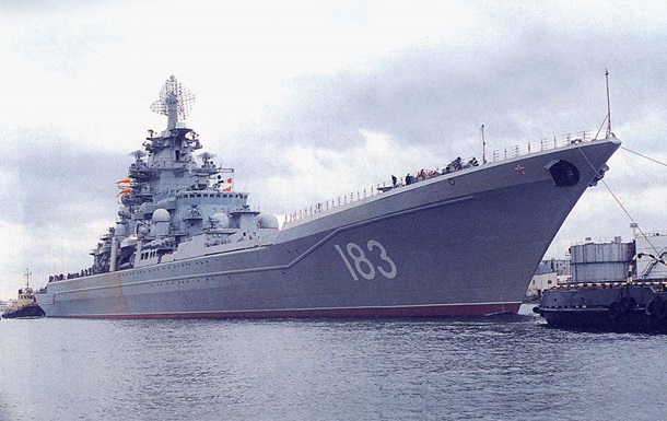 Путін підняв по тривозі Північний флот і ПДВ
