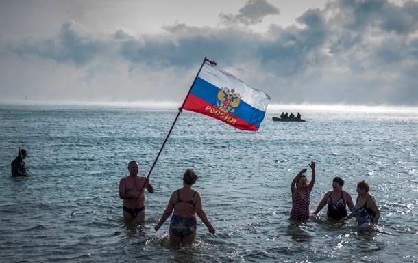 ЄС про кримський  референдум  через рік: Досі не визнаємо