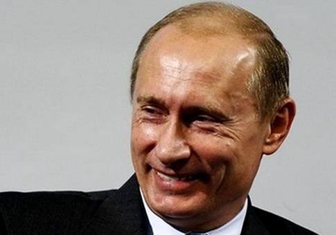 Чем занимается Путин за период  исчезновения  его с экранов ТВ?