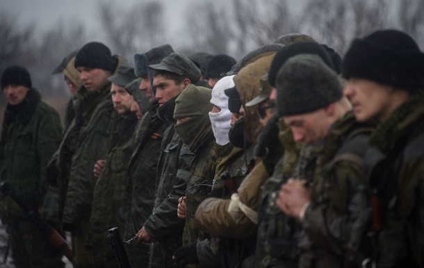 Почему немцы воюют за сепаратистов на Донбассе - Die Welt