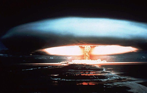 Правда ли, что Великобритания планирует нанести первый ядерный удар по России ?