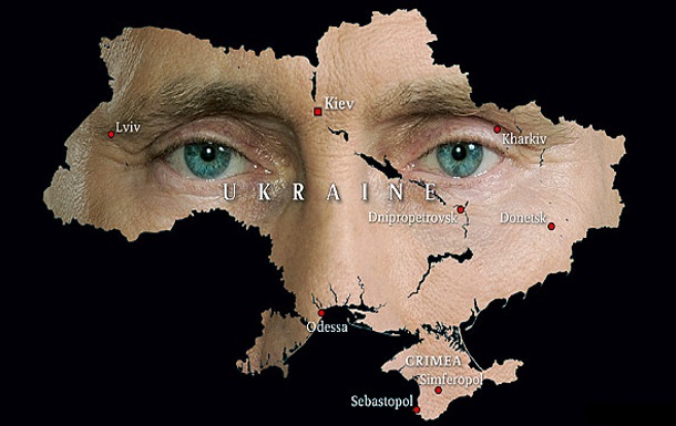 Ретроспектива. Что писали мировые СМИ о  референдуме  в Крыму 16 марта