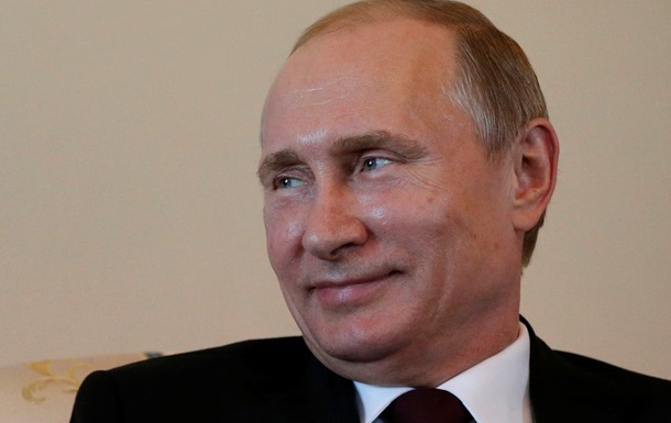 Путин признал военное вмешательство России в Крыму - Госдеп США