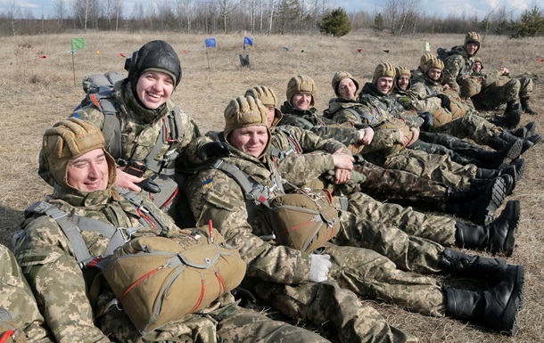 В Харькове военные избили пятерых мобилизованных