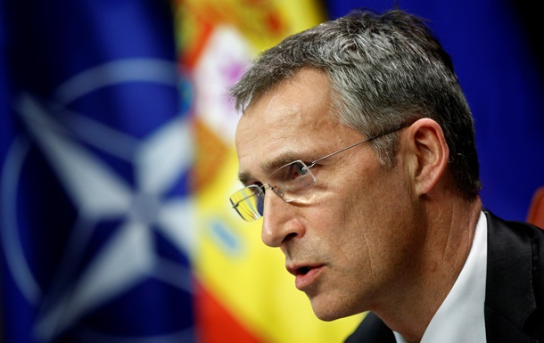 НАТО: Договір Росії і Південної Осетії суперечить міжнародному праву