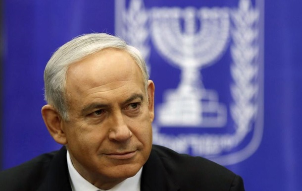 Нетаньяху передумал не признавать Палестину