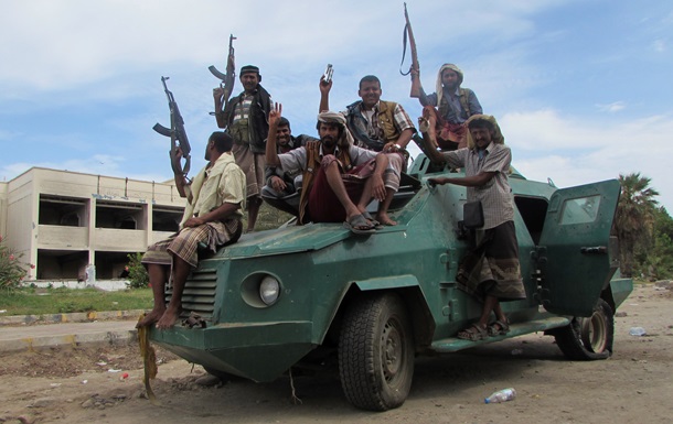 Из Йемена эвакуировали всех военнослужащих США и персонал посольства