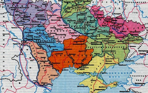 Бессарабия и Закарпатье: когда сходств больше, чем различий