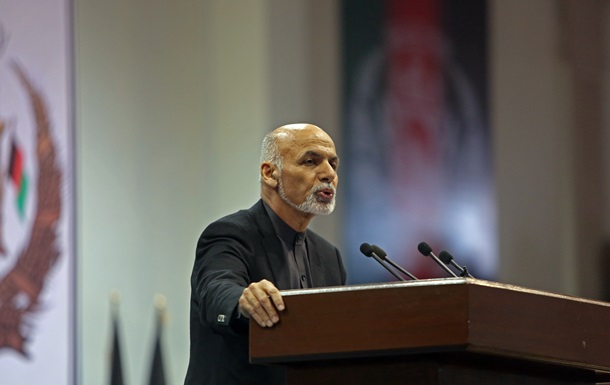 Президент Афганистана не хочет, чтобы войска США покидали страну