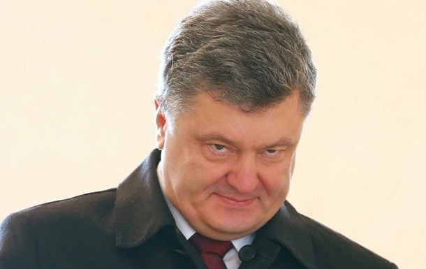 За Порошенко сейчас бы проголосовал каждый пятый украинец – опрос