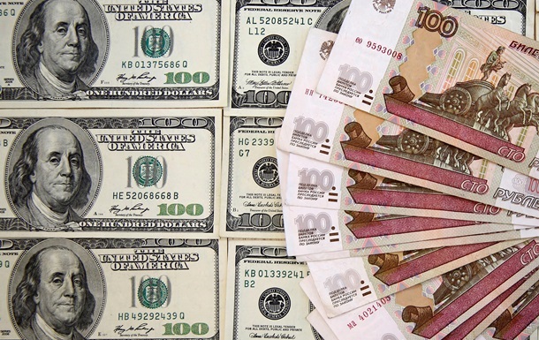 Доллар к рублю 24.03.2015