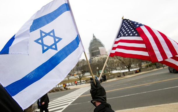 Ізраїль відповів на звинувачення США у шпигунстві