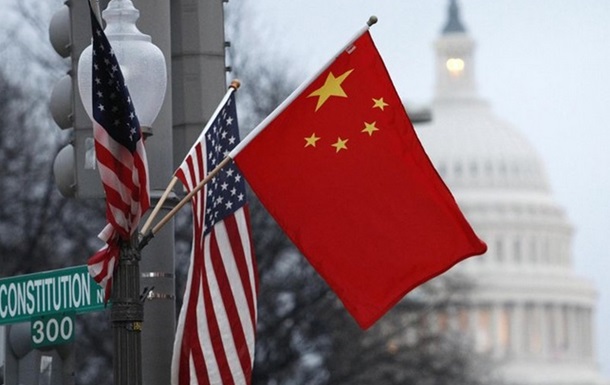 Пекин передал Вашингтону список китайских казнокрадов, скрывающихся в США