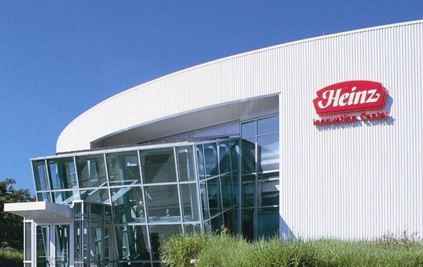 Пищевые гиганты Heinz и Kraft объявили о слиянии