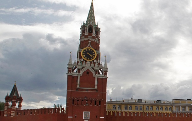 В Кремле сочли отставку Коломойского недостойной комментариев
