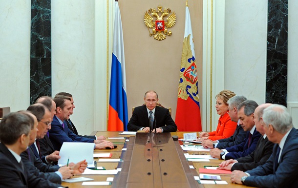В Москве рассказали об угрозах для России в стратегии безопасности США