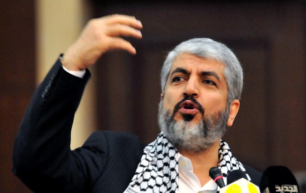 ХАМАС критикует Израиль за  саботаж мирного процесса 