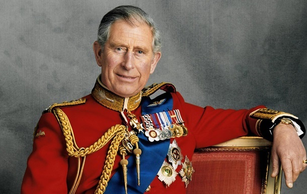  В Британии решено опубликовать письма принца Чарльза министрам