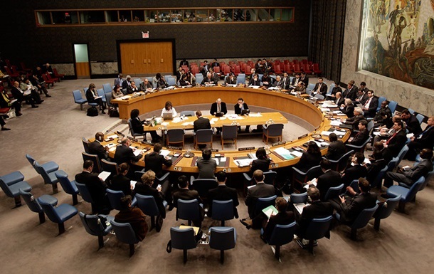 В ООН 43 країни закликали Росію  натиснути  на сепаратистів