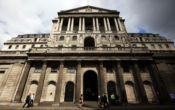 Фінансові ринки стають все більш нестійкими - Банк Англії
