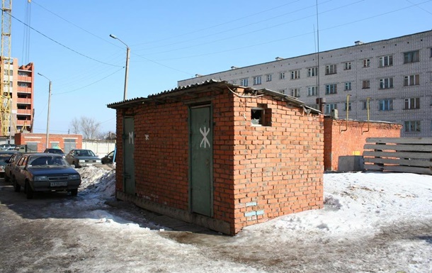 У Росії чоловік потонув у туалеті