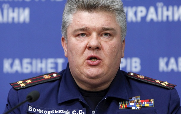 Захист Бочковського оскаржить його арешт, на заставу нібито немає грошей