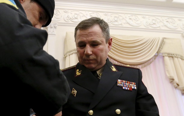 Колишній заступник голови ДСНС Стоєцький звільнений з-під варти