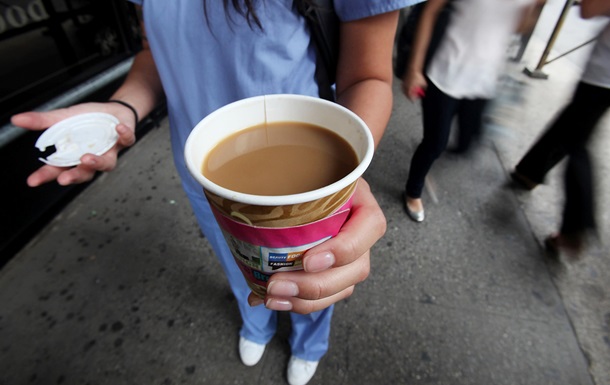 Кофе снижает вред от излишнего употребления алкоголя - медики