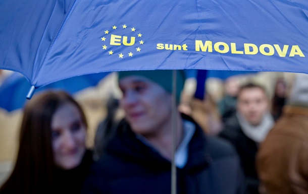 Доклад Еврокомиссии: Молдова снизила темпы реформ