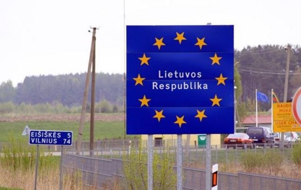 Литва обеспокоена деятельностью российских шпионов