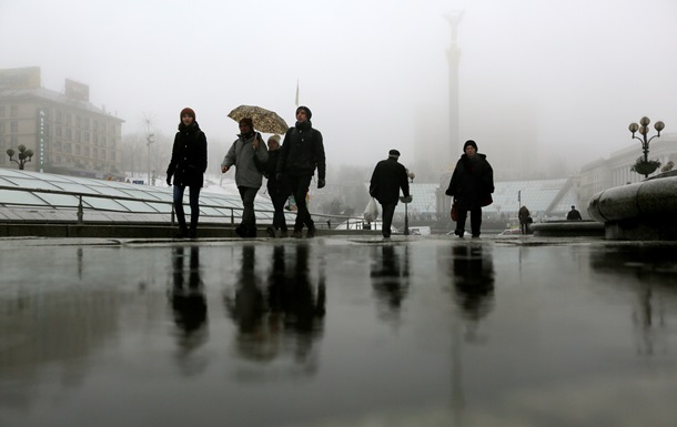 Негода залишила без світла 222 населених пункти України