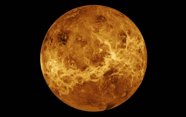 Астрономам вдалося пояснити колір Меркурія