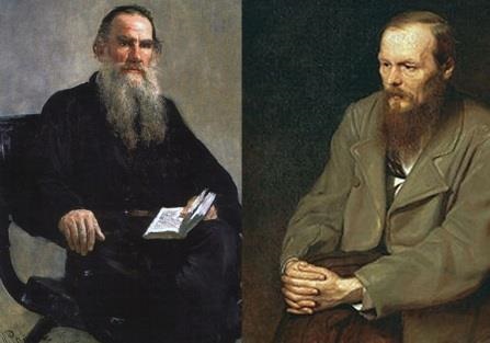 Запрет Достоевского и Толстого в России: проявление фашизма или большого ума?