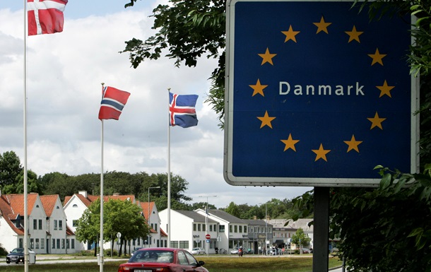 Данія не постачатиме Україні ні зброю, ні спорядження - посол