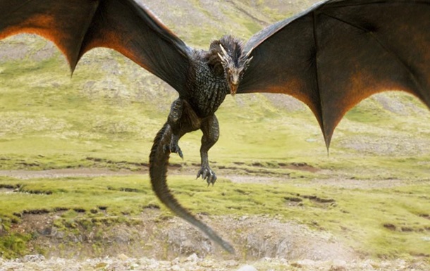 Журнал Nature перечислил доказательства существования драконов