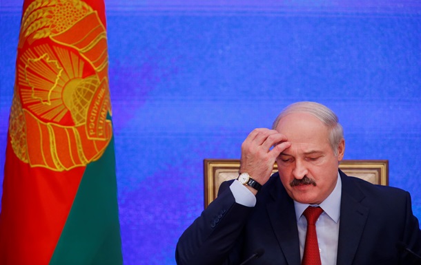 Лукашенко: Білорусь ніколи не стане частиною Росії