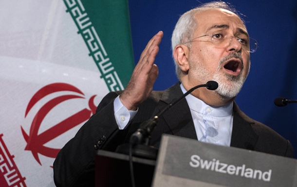 Іран звинуватив США в невірному трактуванні ядерних домовленостей
