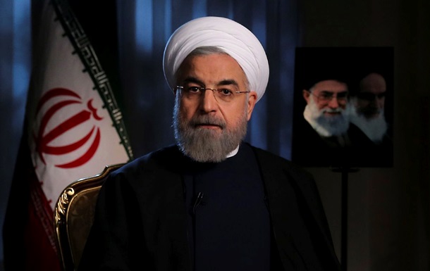 Президент Ирана: Мы выполним свою часть ядерного соглашения