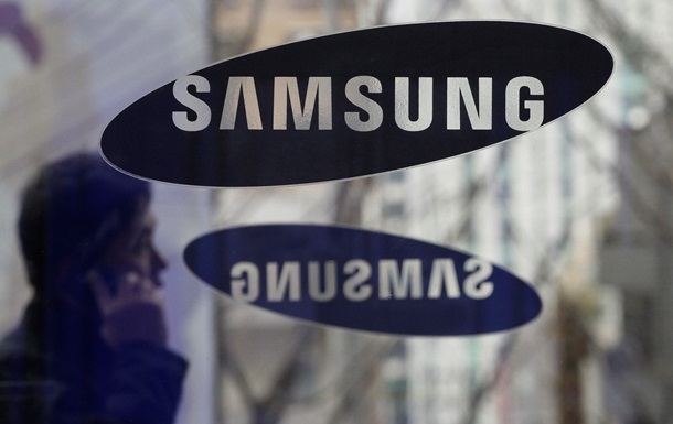 Samsung зробить чіпи для наступного iPhone