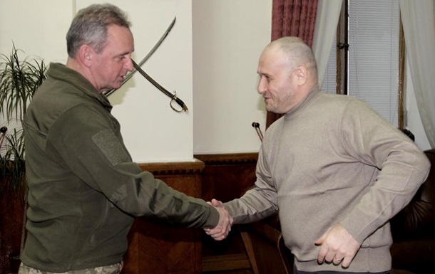 Підсумки 5 квітня: Ярош став радником глави ЗСУ, підриви авто на Донбасі
