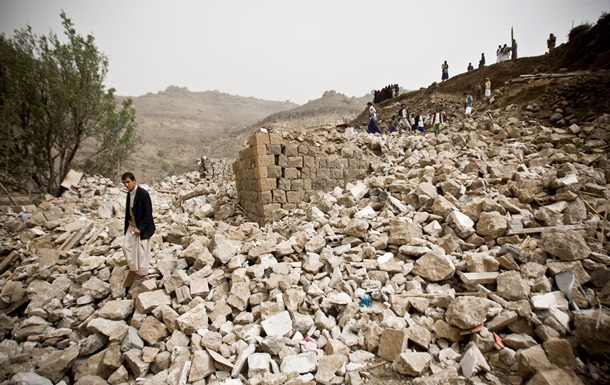 Кто, с кем и за что воюет в Йемене?