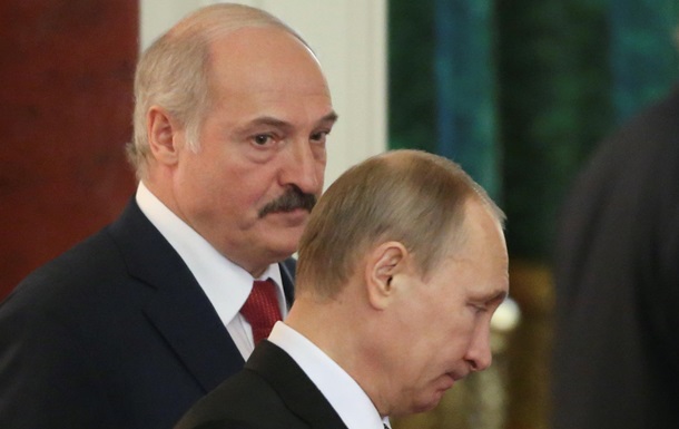 Чи хочуть білоруси чинити опір приєднанню до Росії?